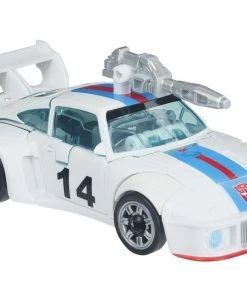 Hasbro Transformers Studio Series 86 - Deluxe Autobot Jazz Movies / TV / Sports