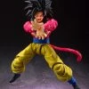 Bandai S.H. Figuarts DragonBall GT - Super Saiyan 4 Son Goku Anime 1 Bandai S.H. Figuarts DragonBall GT - Super Saiyan 4 Son Goku Anime