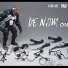 Comics M.W. Culture 1/9 Scale Spider-Man: Venom Deluxe Pack
