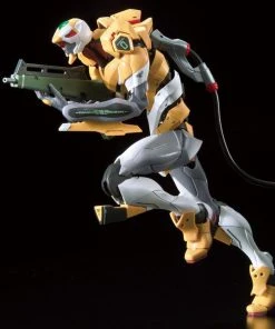Bandai Evangelion RG - Evangelion Production Model EVA Unit-00