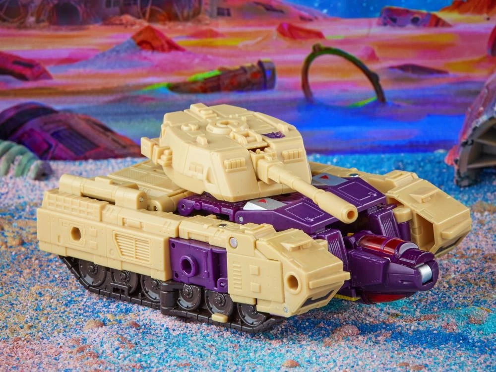 Hasbro Transformers: Legacy Leader Blitzwing Pre-Orders 4 Hasbro Transformers: Legacy Leader Blitzwing Pre-Orders