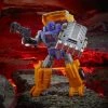 Hasbro Transformers War For Cybertron: Kingdom Deluxe Huffer 1 Hasbro Transformers War For Cybertron: Kingdom Deluxe Huffer
