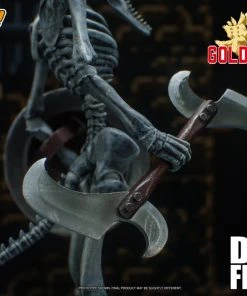 Storm Collectibles Golden Axe III Dead Frame 1/12 Scale Figure Two-Pack New Arrivals 28 Storm Collectibles Golden Axe III Dead Frame 1/12 Scale Figure Two-Pack New Arrivals