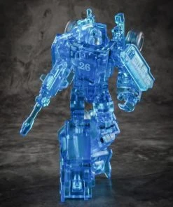 Transformers Iron Factory IF-EX37S Phantom (Stealth Ver.) - Limited Edition