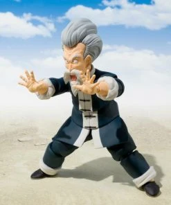 Bandai S.H. Figuarts Dragonball Jackie Chun