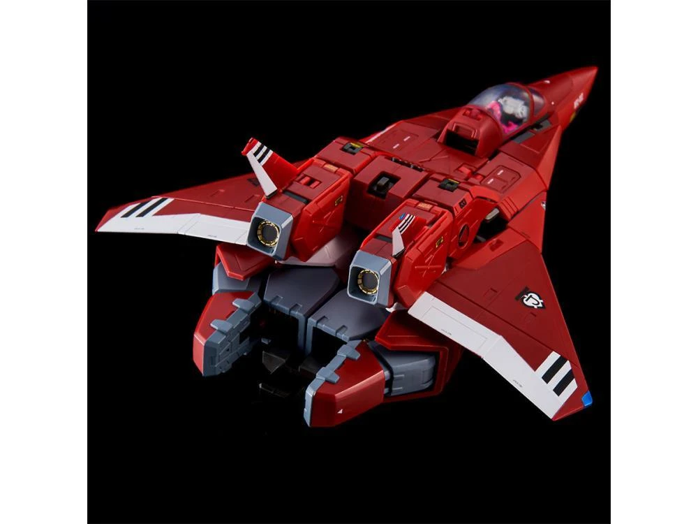 Sentinel Genesis Climber Mospeada - RIOBOT AFC-01Z Legioss (Type Zeta) (1/48 Scale) Anime 11 Sentinel Genesis Climber Mospeada - RIOBOT AFC-01Z Legioss (Type Zeta) (1/48 Scale) Anime