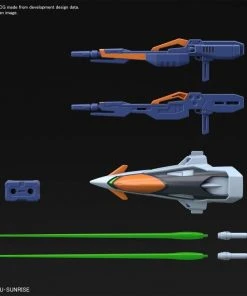 Anime Bandai Spirits HG Gundam Breaker Battlogue - Wing Gundam Sky Zero Model Kit