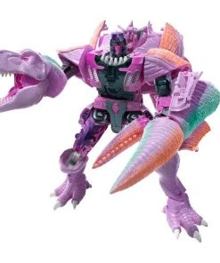 Hasbro Transformers War For Cybertron: Kingdom Leader Megatron 16 Hasbro Transformers War For Cybertron: Kingdom Leader Megatron