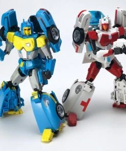 Fans Hobby MB-12A - Nite Walker