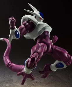 Bandai Dragonball S.H. Figuarts Dragon Ball Z - Cooler (Final Form) Exclusive Edition 15 Bandai Dragonball S.H. Figuarts Dragon Ball Z - Cooler (Final Form) Exclusive Edition