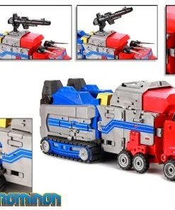 Mastermind Creations Ocular Max OX U-01 Stellarus Prominon 24 Mastermind Creations Ocular Max OX U-01 Stellarus Prominon