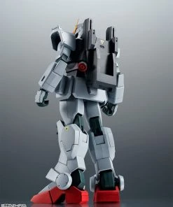 Bandai New Arrivals Gundam - The Robot Spirits - "Mobile Suit Gundam The 08th MS Team" Gundam Ground Type Ver. A.N.I.M.E. 24 Bandai New Arrivals Gundam - The Robot Spirits -