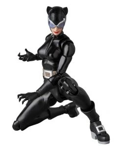 DC Comics MAFEX No.123 Hush - Catwoman