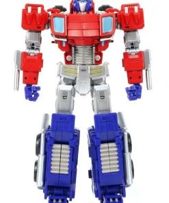 Mastermind Creations Reformatted R-48 Optus Pexus Transformers