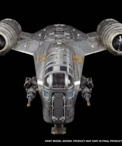 Hasbro Star Wars: The Vintage Collection Razor Crest