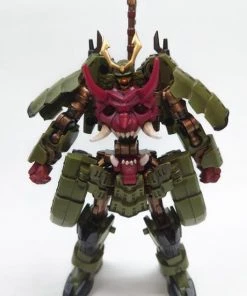 Iron Factory IF EX-46 Honekumoki