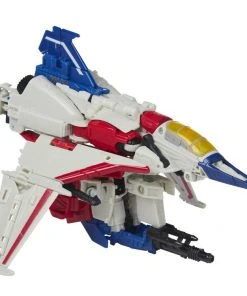 Hasbro Movies / TV / Sports Transformers Studio Series 72 - Voyager Starscream