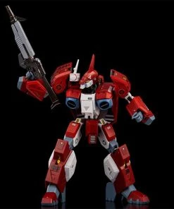 Sentinel Genesis Climber Mospeada - RIOBOT AFC-01Z Legioss (Type Zeta) (1/48 Scale) Anime 19 Sentinel Genesis Climber Mospeada - RIOBOT AFC-01Z Legioss (Type Zeta) (1/48 Scale) Anime