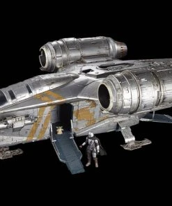 Hasbro Star Wars: The Vintage Collection Razor Crest