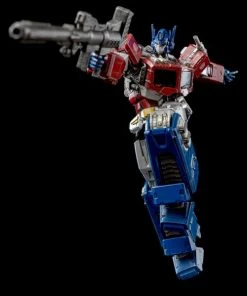 Pre-Orders ThreeZero - Transformers - MDLX Optimus Prime 25 Pre-Orders ThreeZero - Transformers - MDLX Optimus Prime