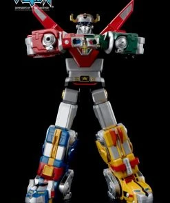 ThreeZero - Voltron: Defender Of The Universe ROBO-DOU Voltron