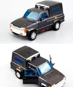 Fans Toys FT-25 Outrider 13 Fans Toys FT-25 Outrider