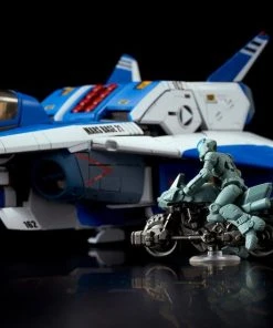 Sentinel Genesis Climber Mospeada - RIOBOT AFC-01H Legioss (Type ETA) (1/48 Scale)