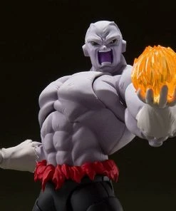 Bandai S.H. Figuarts Dragon Ball Super - Jiren (Final Battle) Anime