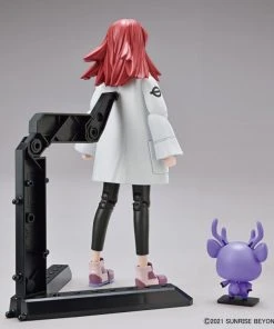 Bandai New Arrivals Figure-rise Standard - Kyoukai Senki - Shion Shishibe Model Kit