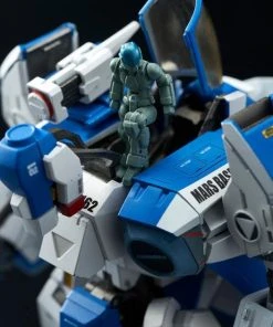 Sentinel Genesis Climber Mospeada - RIOBOT AFC-01H Legioss (Type ETA) (1/48 Scale)