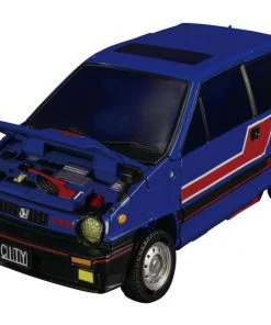 Takara Tomy Transformers Masterpiece MP-53 Skids 39 Takara Tomy Transformers Masterpiece MP-53 Skids