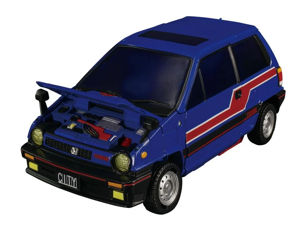 Takara Tomy Transformers Masterpiece MP-53 Skids 16 Takara Tomy Transformers Masterpiece MP-53 Skids