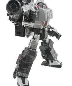 Hasbro Transformers War For Cybertron WFC-02 Voyager Megatron (Premium Finish) 13 Hasbro Transformers War For Cybertron WFC-02 Voyager Megatron (Premium Finish)