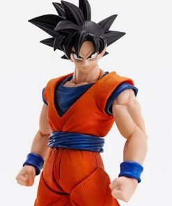 Bandai Imaginations Works - Dragon Ball Z - Son Goku