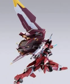 ToyDojo Gundam Metal Build - Justice Gundam Sale