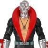 Super 7 G.I. Joe Ultimates - Destro