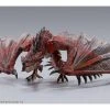 Bandai S.H. MonsterArts - Monster Hunter - Rathalos Anime