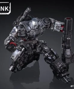 Monocrat MT01 Megatank Transformers