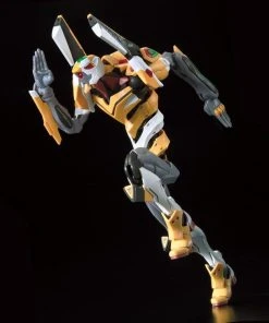 Bandai Evangelion RG - Evangelion Production Model EVA Unit-00