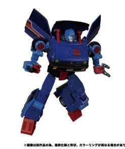 Takara Tomy Transformers Masterpiece MP-53 Skids 30 Takara Tomy Transformers Masterpiece MP-53 Skids