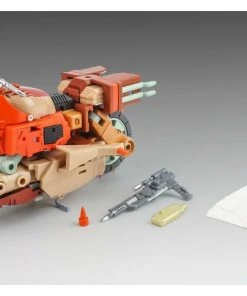 KFC - E.A.V.I. Metal Phase 6E Dregs Transformers