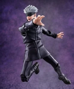 Bandai S.H. Figuarts Jujutsu Kaisen - Gojo Satoru Anime