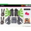 DNA Designs - DK-21 - Upgrade Kit