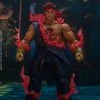 Storm Collectibles Ultimate Street Fighter IV - Evil Ryu Video Games