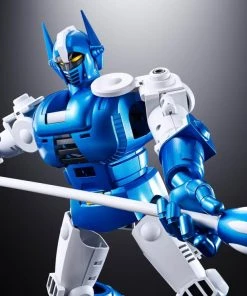 Tamashii Nations Bandai Soul Of Chogokin GX-95