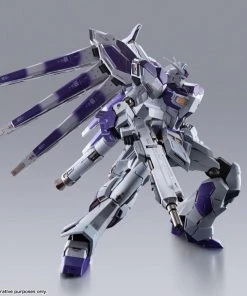 Bandai Gundam Metal Build - RX-93-v2 Hi-v Gundam Pre-Orders