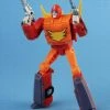 Mech Fan Toys Transformers Mech Fans Toys - Mechanic Studio Transformation MS-21 Flame Walker