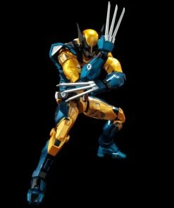 Sentinel - Marvel Fighting Armor Wolverine Figure