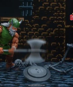 Storm Collectibles Golden Axe Gilius Thunderhead & Chickenleg 1/12 Scale Figure Set New Arrivals 29 Storm Collectibles Golden Axe Gilius Thunderhead & Chickenleg 1/12 Scale Figure Set New Arrivals