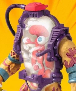 Super 7 TMNT Ultimates - Mutagen Man